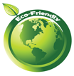 Carpet Cleaning Pros Mesa Eco-Friendly Logo